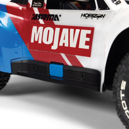 1/12 Mojave GROM Brushless 4x4 Buggy (Includes battery and charger) White