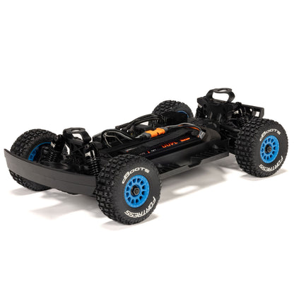 1/12 Mojave GROM Brushless 4x4 Buggy (Includes battery and charger) White