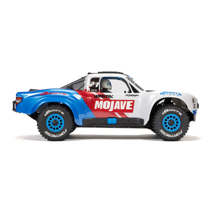 1/12 Mojave GROM Brushless 4x4 Buggy (Includes battery and charger) White