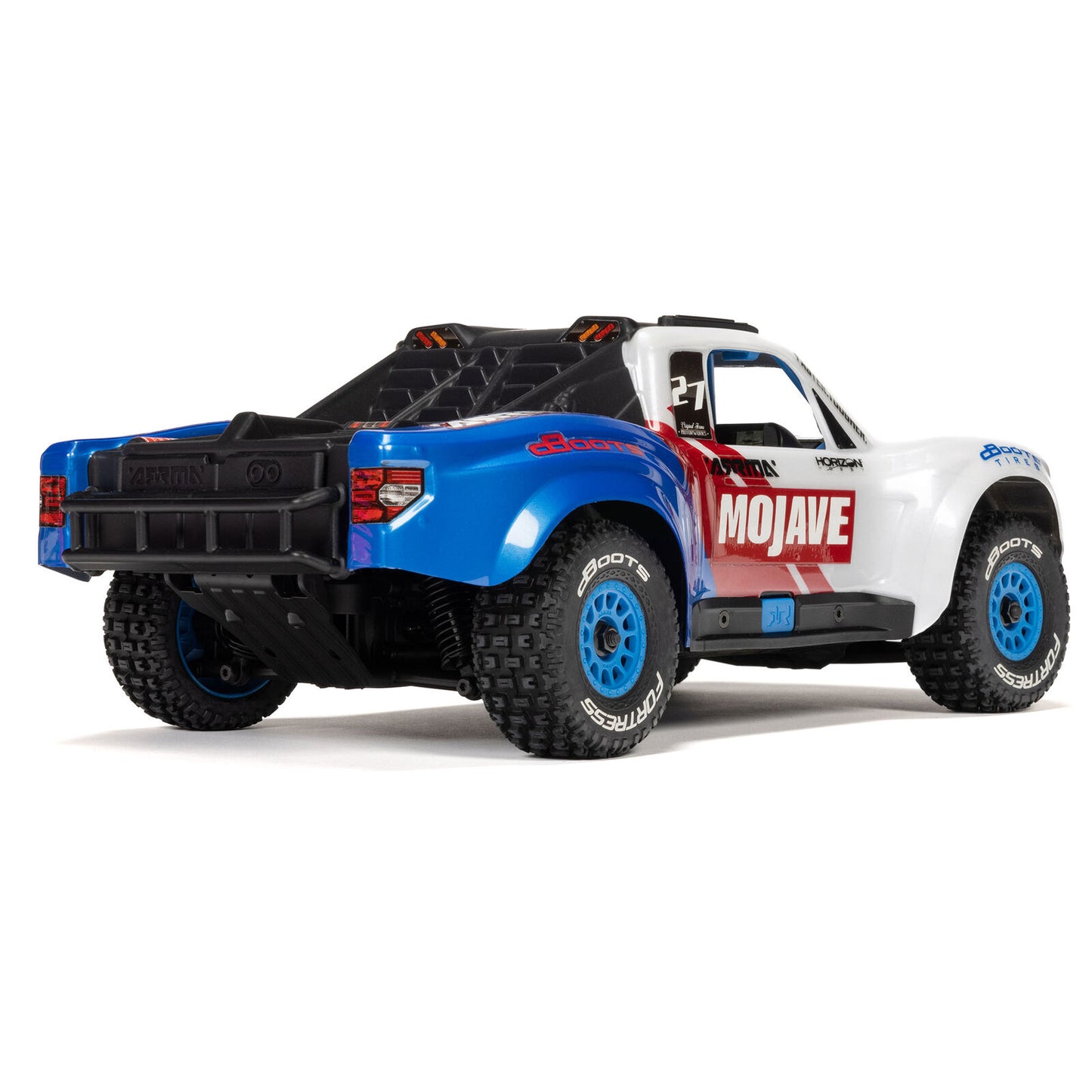 1/12 Mojave GROM Brushless 4x4 Buggy (Includes battery and charger) White