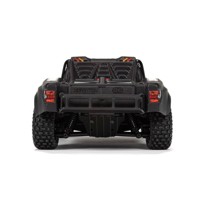 1/12 Mojave GROM Brushless 4x4 Buggy (Needs battery and charger) Black