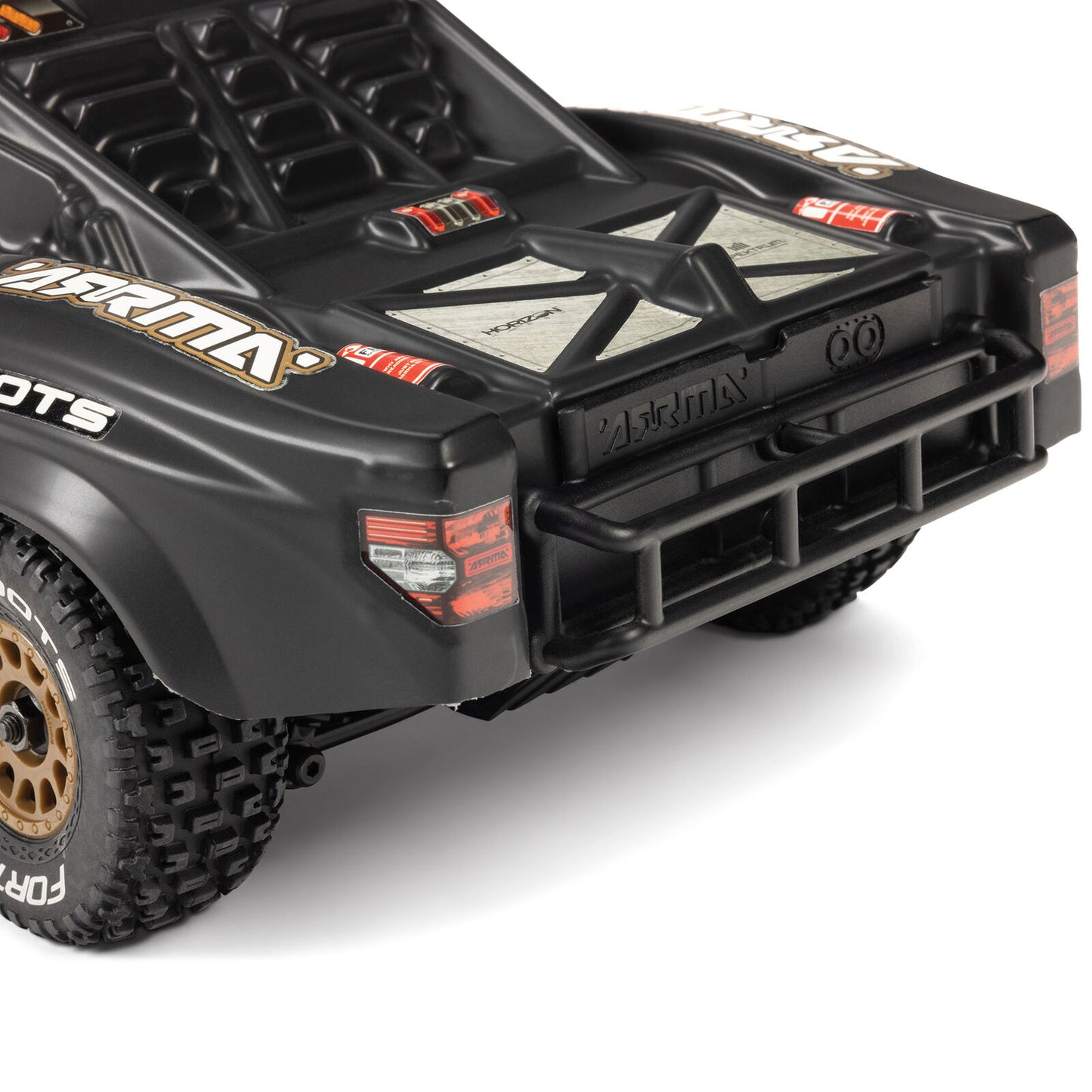 1/12 Mojave GROM Brushless 4x4 Buggy (Needs battery and charger) Black