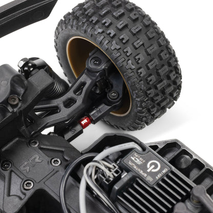 1/12 Mojave GROM Brushless 4x4 Buggy (Needs battery and charger) Black