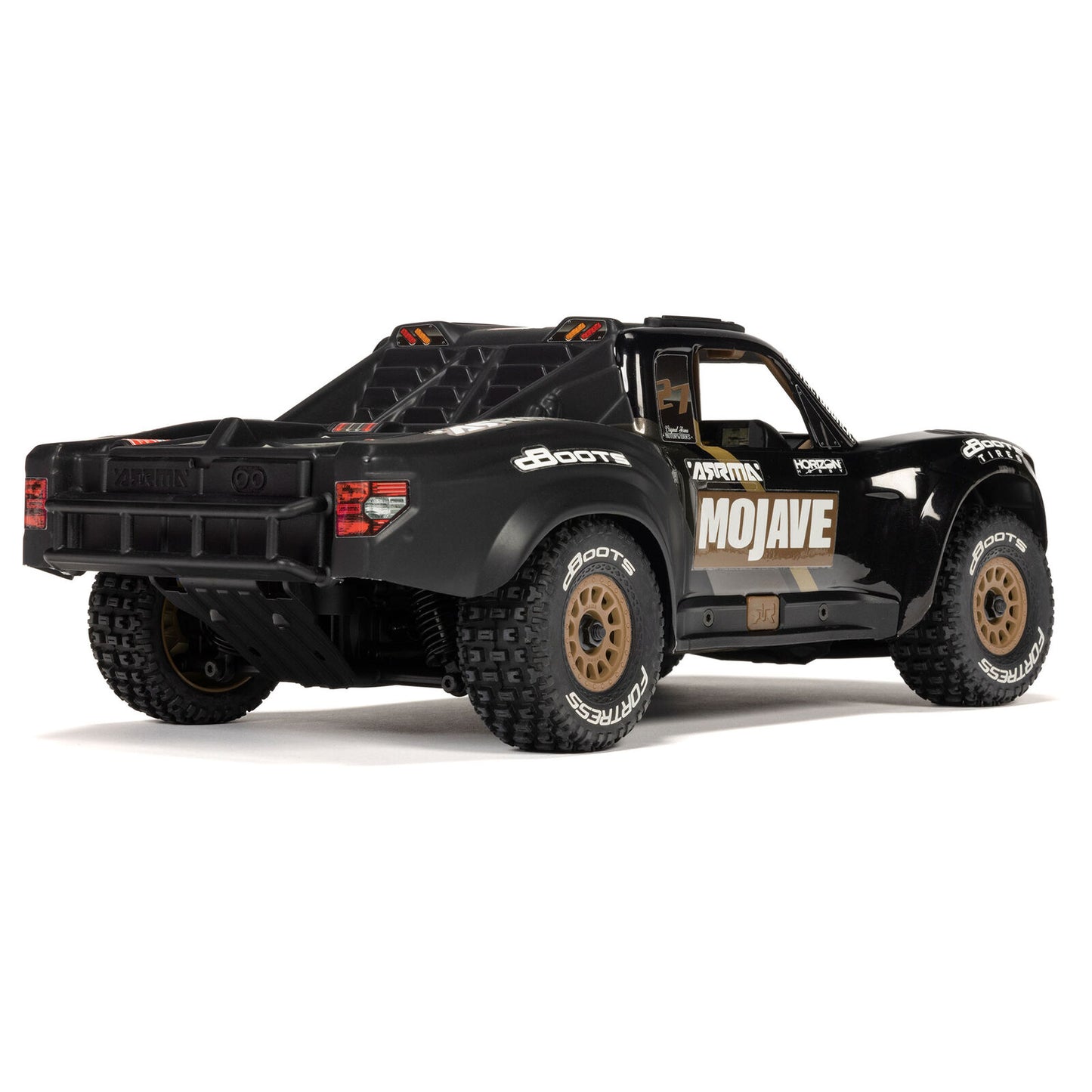 1/12 Mojave GROM Brushless 4x4 Buggy (Needs battery and charger) Black