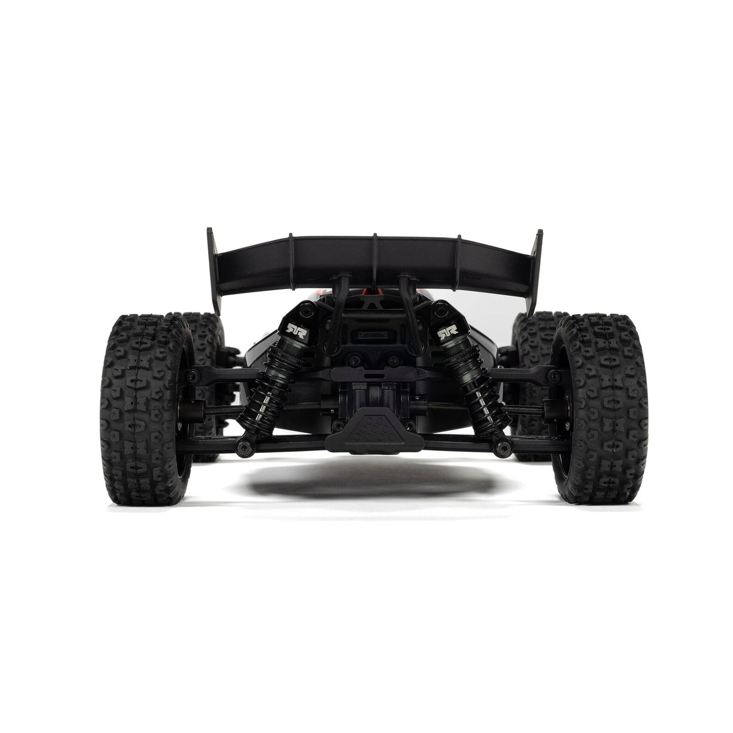 1/12 Typhon GROM Brushless 4x4 Buggy (NO battery OR charger) Silver