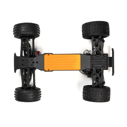 1/10 VORTEKS 2wd w/battery & charger Orange