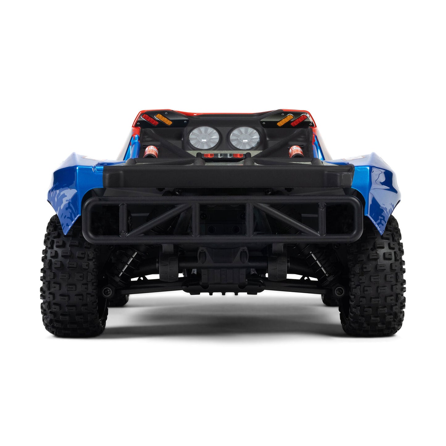 1/10 FURY 2wd 223S BLX Brushless RTR: Blue