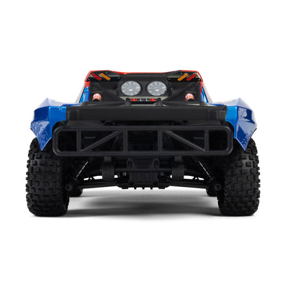 1/10 FURY 2wd 223S BLX Brushless RTR: Blue