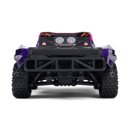 1/10 FURY 2wd 223S BLX Brushless RTR: Purple