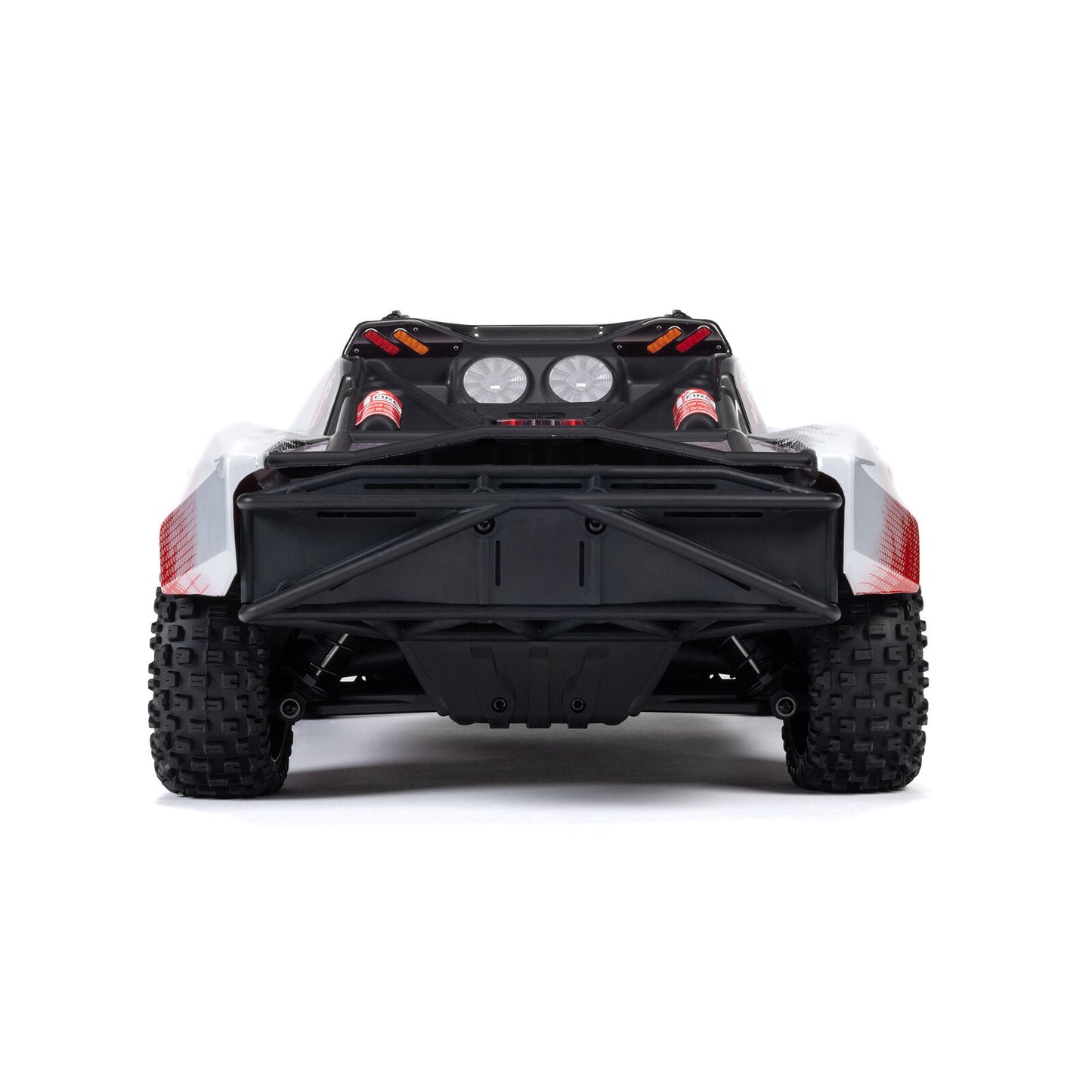 1/10 Senton 223S, 4WD, BLX w/DSC (Requires battery & charger): Red