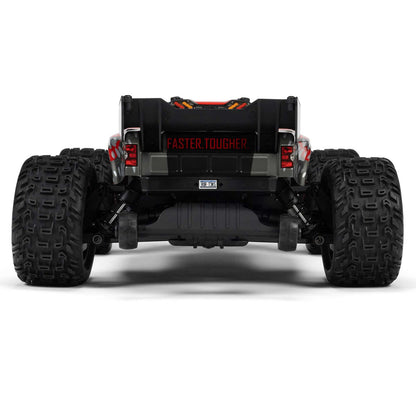 1/10 VORTEKS 223S 4X4 Stadium Truck (Requires Battery & Charger) Red