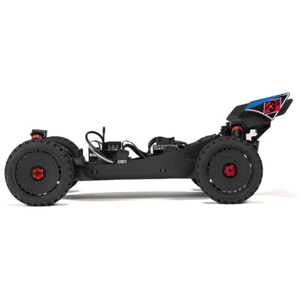 1/8 TYPHON 223S 4X4 Buggy RTR (Requires battery & charger): Green