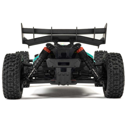 1/8 TYPHON 223S 4X4 Buggy RTR (Requires battery & charger): Green