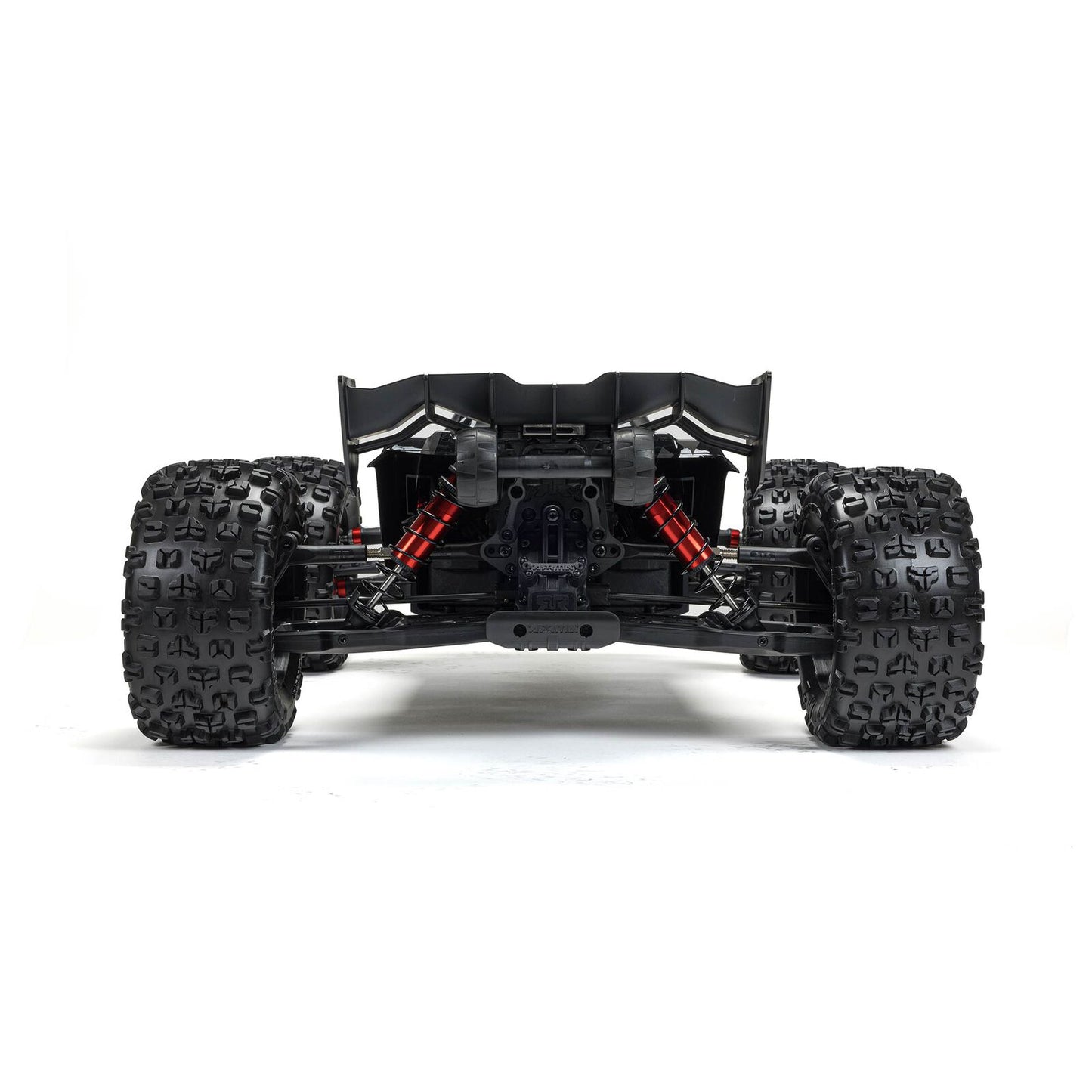 1/5 KRATON 4X4 8S BLX EXB Speed Monster Truck: Black