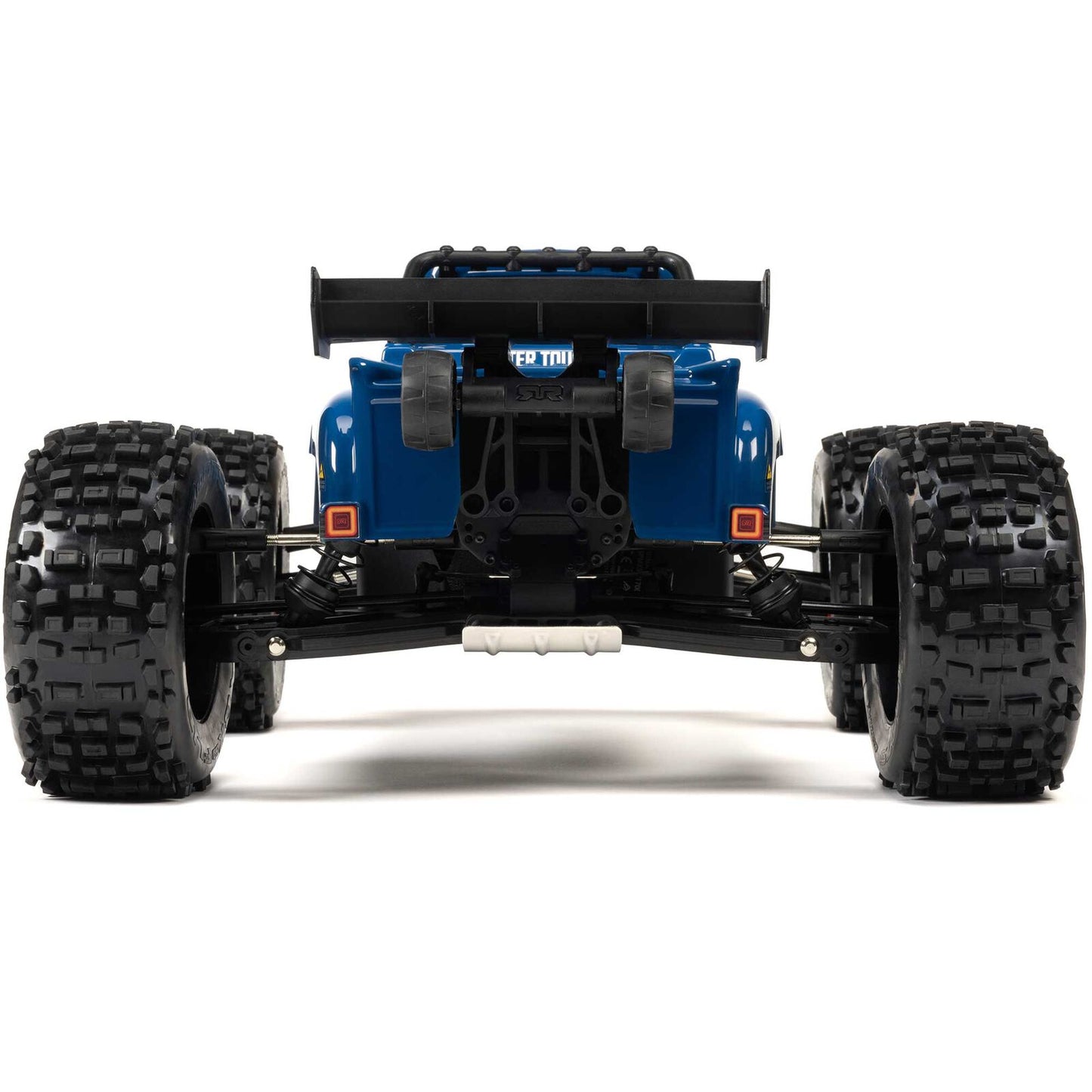 1/8 Notorious 6S, 4WD, BLX V6 Stunt Truck  (Requires battery & charger): Blue