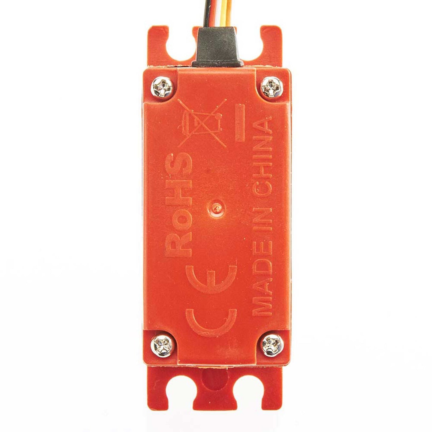 ADS-5 SRS Servo: AR390239