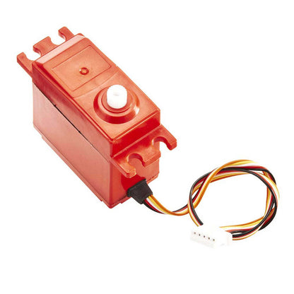 ADS-5 SRS Servo: AR390239