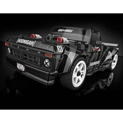 1/14 Reflex 14R Hoonitruck RTR LiPo Combo