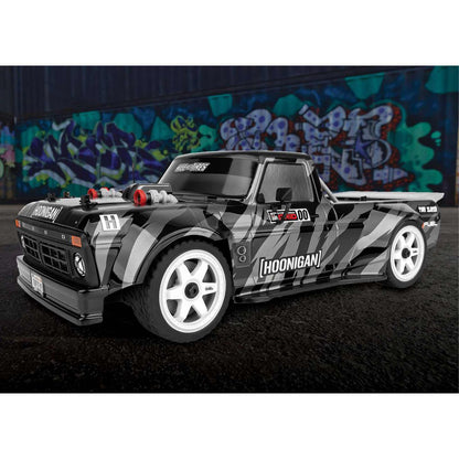 1/14 Reflex 14R Hoonitruck RTR LiPo Combo