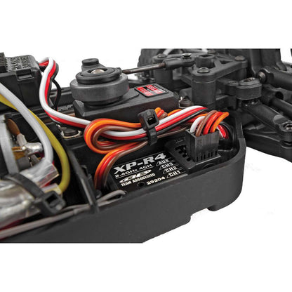 1/14 Reflex 14R Hoonitruck RTR LiPo Combo