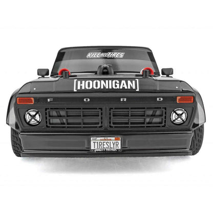 1/14 Reflex 14R Hoonitruck RTR LiPo Combo