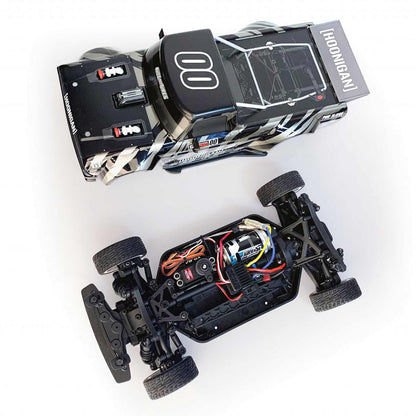 1/14 Reflex 14R Hoonitruck RTR LiPo Combo