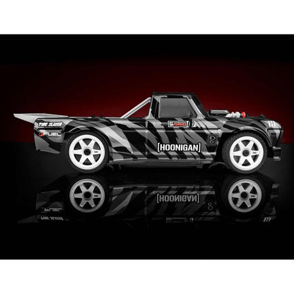 1/14 Reflex 14R Hoonitruck RTR LiPo Combo