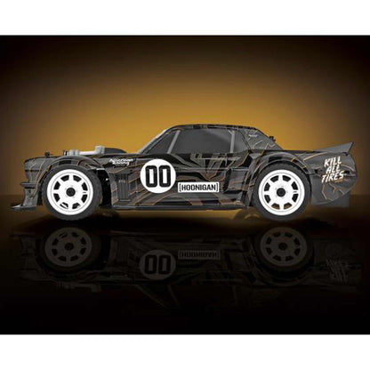 1/14 Reflex 14R Hoonicorn RTR LiPo Combo