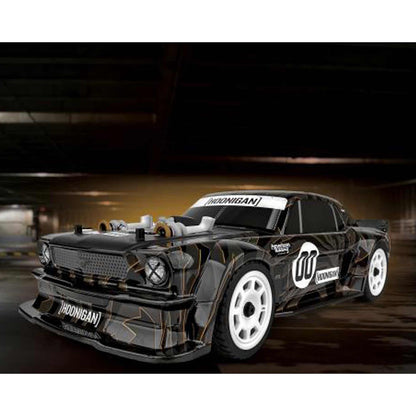 1/14 Reflex 14R Hoonicorn RTR LiPo Combo