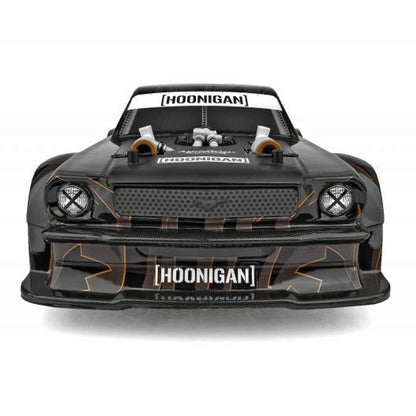 1/14 Reflex 14R Hoonicorn RTR LiPo Combo