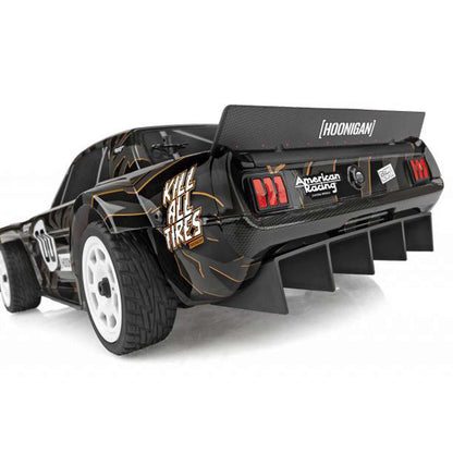 1/14 Reflex 14R Hoonicorn RTR LiPo Combo