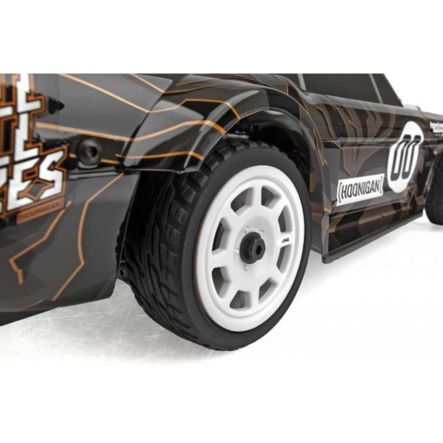 1/14 Reflex 14R Hoonicorn RTR LiPo Combo