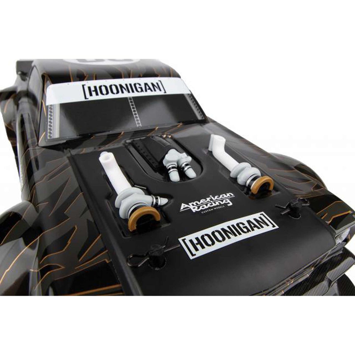 1/14 Reflex 14R Hoonicorn RTR LiPo Combo