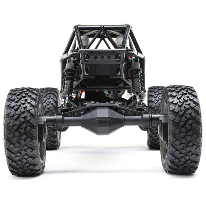 1/18 UTB18 Capra 4WD RTR Black (Includes battery & charger)