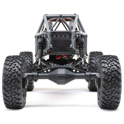 1/18 UTB18 Capra 4WD RTR Grey  (Includes battery & charger)