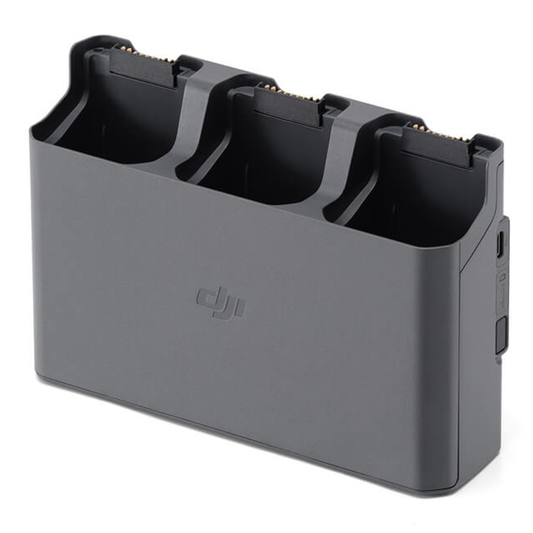 DJI Air 3 Battery Charging Hub