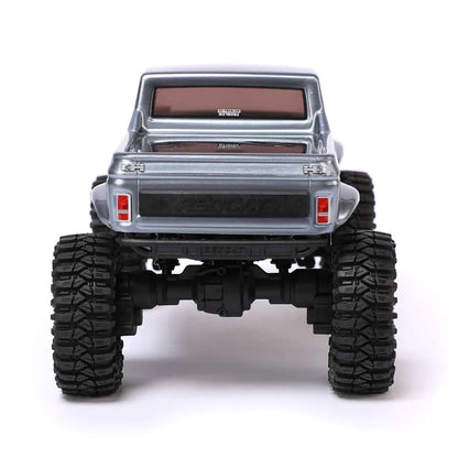 1/18 Ascent 4WD Rock Crawler Gray