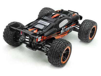 1/16 Slyder ST 4WD Electric Stadium Truck - Orange