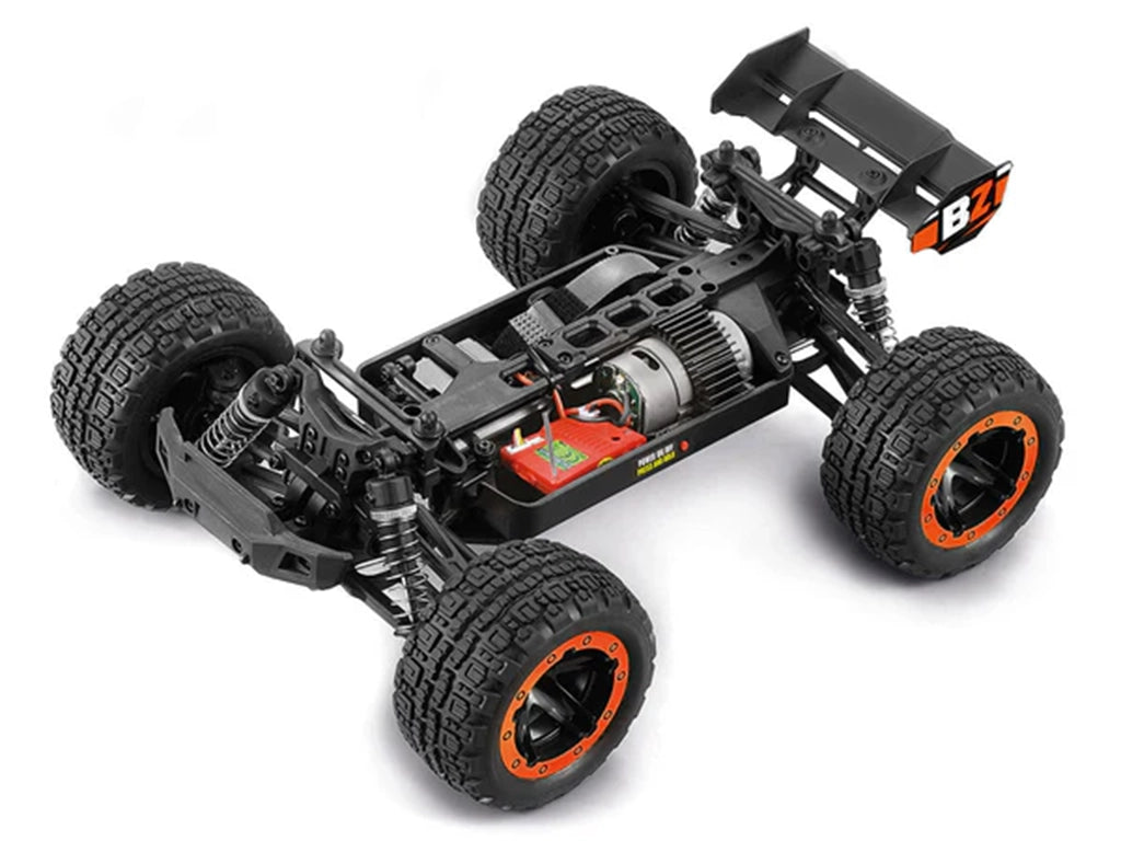 1/16 Slyder ST 4WD Electric Stadium Truck - Orange