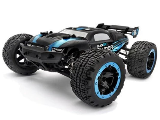 1/16th Slyder  RTR 4WD Electric Stadium Truck - RTR - Blue