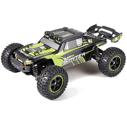 1/12 Smyter 4WD Electric Desert Truck - RTR - Green