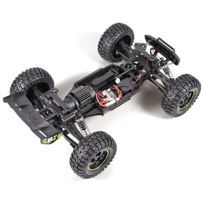 1/12 Smyter 4WD Electric Desert Truck - RTR - Green