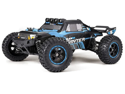 1/12 Smyter 4WD Electric Desert Truck - RTR - Blue