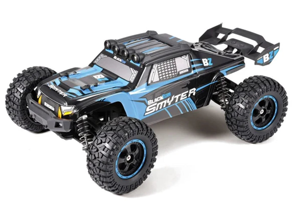 1/12 Smyter 4WD Electric Desert Truck - RTR - Blue