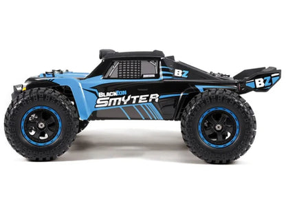 1/12 Smyter 4WD Electric Desert Truck - RTR - Blue