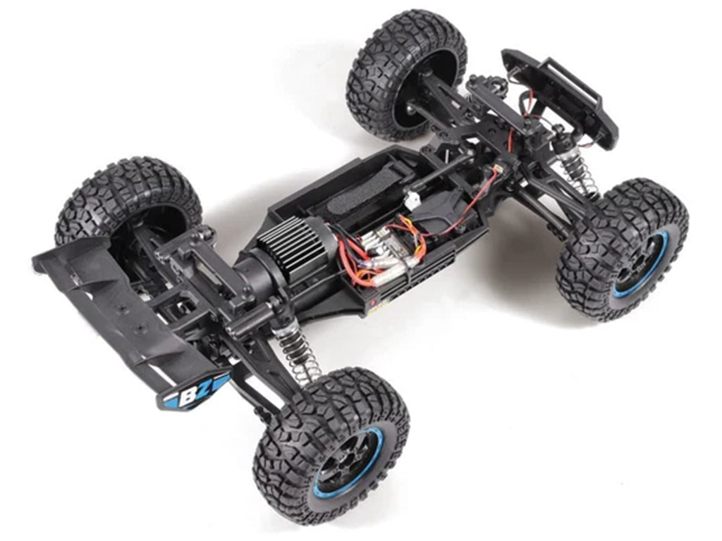 1/12 Smyter 4WD Electric Desert Truck - RTR - Blue