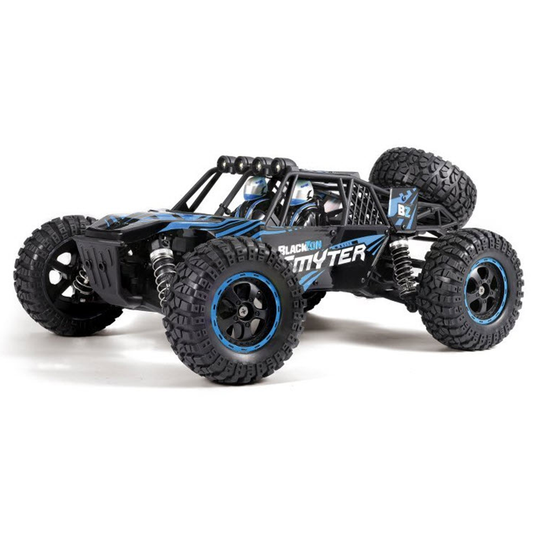 1/12 Smyter 4WD Electric Desert Buggy - RTR - Blue