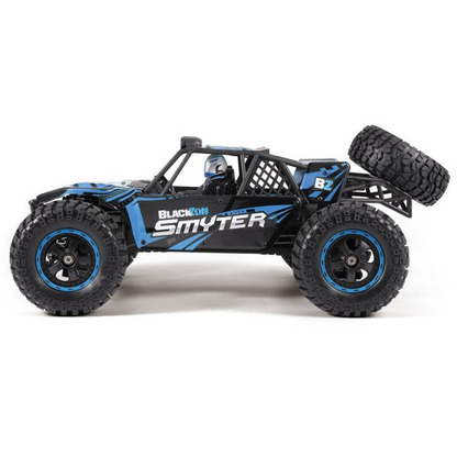 1/12 Smyter 4WD Electric Desert Buggy - RTR - Blue