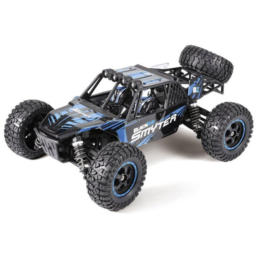 1/12 Smyter 4WD Electric Desert Buggy - RTR - Blue