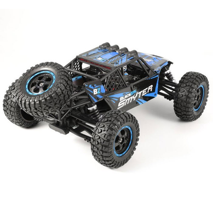 1/12 Smyter 4WD Electric Desert Buggy - RTR - Blue